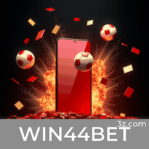 Acesso ao WIN44BET