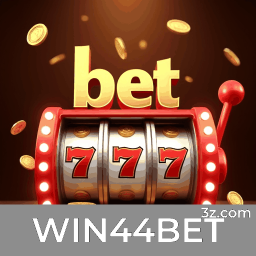 Acessar o site WIN44BET COM