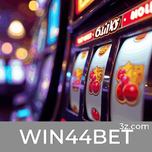 WIN44BET: Cassino premiado e pagamentos rápidos