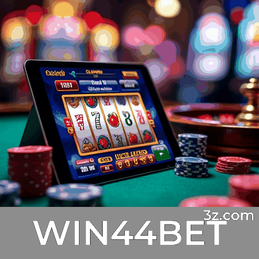 Cassino Online WIN44BET