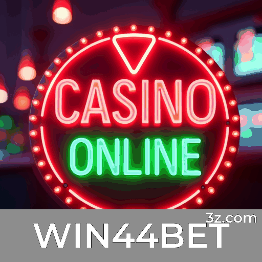 Acesso ao WIN44BET