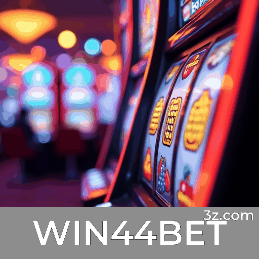 Cassino Online WIN44BET