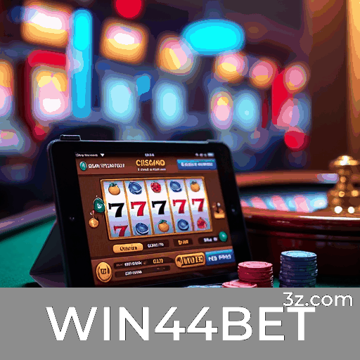 Acesso ao WIN44BET