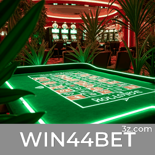 Cadastro na WIN44BET