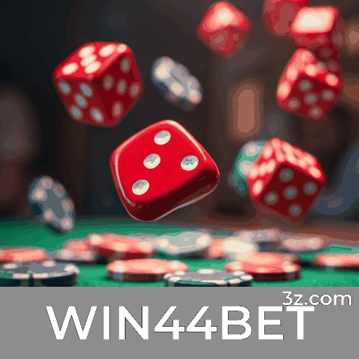 WIN44BET: Cassino premiado e pagamentos rápidos