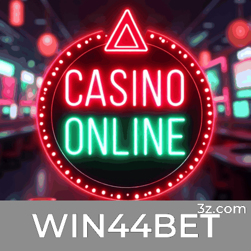 Cadastro na WIN44BET
