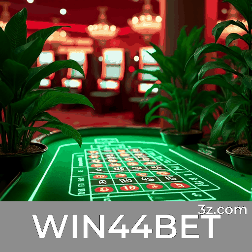 Cassino Online WIN44BET