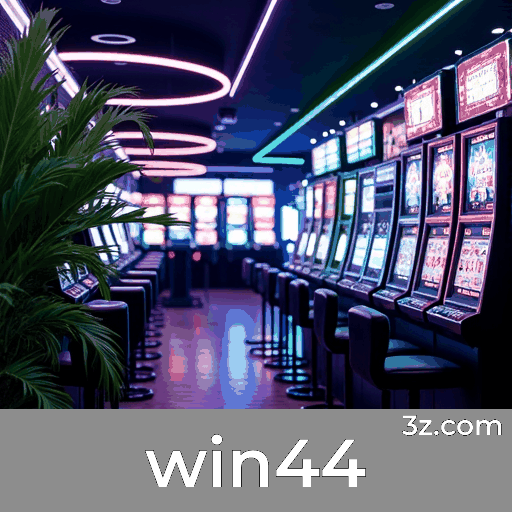 win44: Login Seguro e Otimizado para Brasileiros