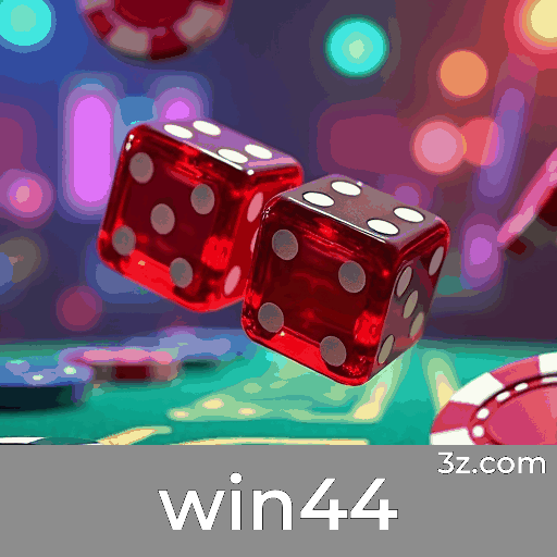 Win44: Seu Cassino Online Confiável e Seguro