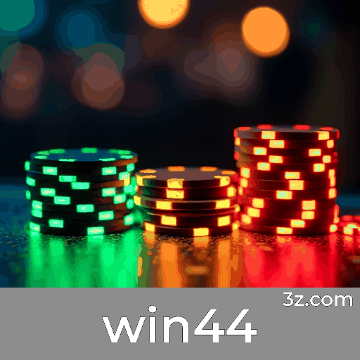 win44 App: Conveniência e Funcionalidade em Suas Mãos