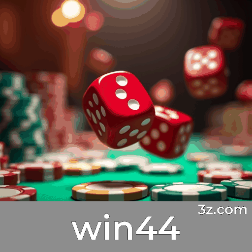 Experiência Luxuosa e Exclusiva no Casino Win44 com Equipe de Elite