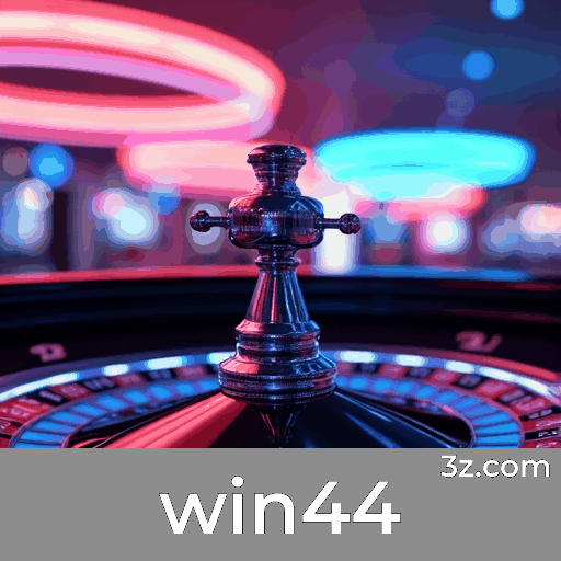 Experiência Luxuosa e Exclusiva no Casino Win44 com Equipe de Elite