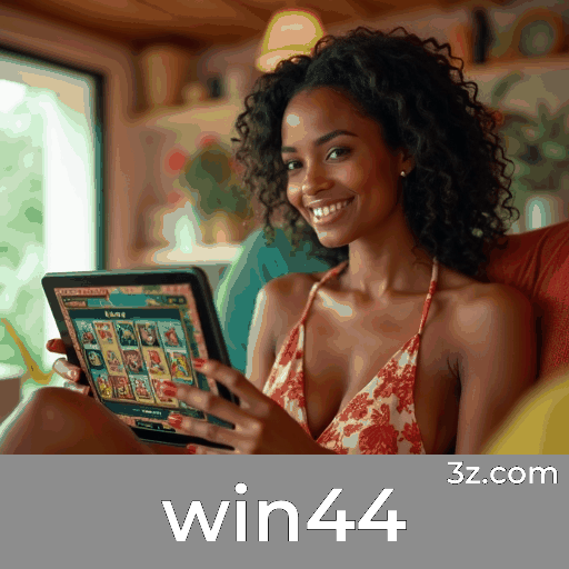 win44 App: Conveniência e Funcionalidade em Suas Mãos